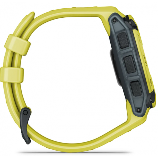 GARMIN INSTINCT E 45MM ELECT.GREEN