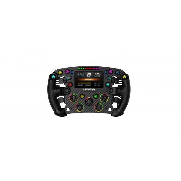 MOZA RACING FSR V2 FORMULA WHEEL