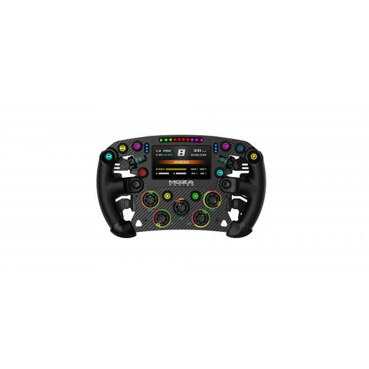 MOZA RACING FSR V2 FORMULA WHEEL
