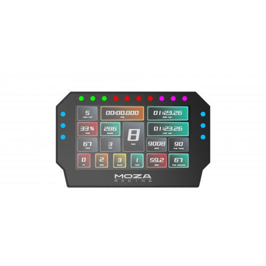 MOZA RACING CM2 RACING DASH