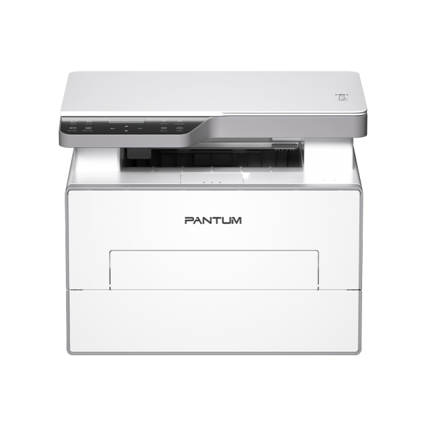 PANTUM BM4200DW - STAMPANTE MULTIFUNZIONE LASER MONOCROMATICA A4 - WiFi + LAN - FRONTE / RETRO AUTO - 33 PPM