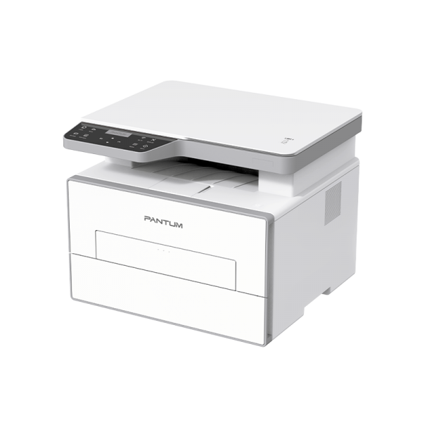 PANTUM BM4200DW - STAMPANTE MULTIFUNZIONE LASER MONOCROMATICA A4 - WiFi + LAN - FRONTE / RETRO AUTO - 33 PPM