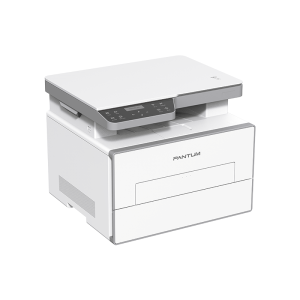 PANTUM BM4200DW - STAMPANTE MULTIFUNZIONE LASER MONOCROMATICA A4 - WiFi + LAN - FRONTE / RETRO AUTO - 33 PPM