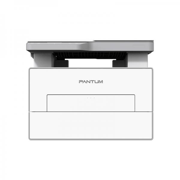 PANTUM BM4200DW - STAMPANTE MULTIFUNZIONE LASER MONOCROMATICA A4 - WiFi + LAN - FRONTE / RETRO AUTO - 33 PPM