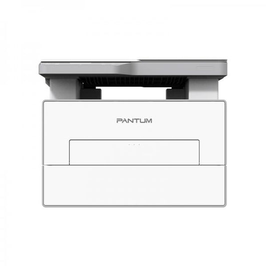 PANTUM BM4200DW - STAMPANTE MULTIFUNZIONE LASER MONOCROMATICA A4 - WiFi + LAN - FRONTE / RETRO AUTO - 33 PPM