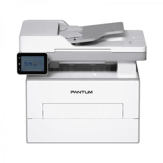 PANTUM BM4300ADW - STAMPANTE MULTIFUNZIONE LASER MONOCROMATICA A4 - LAN - WI-FI - FRONTE / RETRO - 33 PPM
