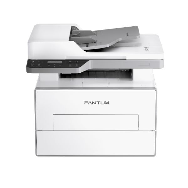 PANTUM BM4240ADW - STAMPANTE MULTIFUNZIONE LASER MONOCROMATICA A4 - WiFi + LAN - FRONTE / RETRO AUTO - 33 PPM