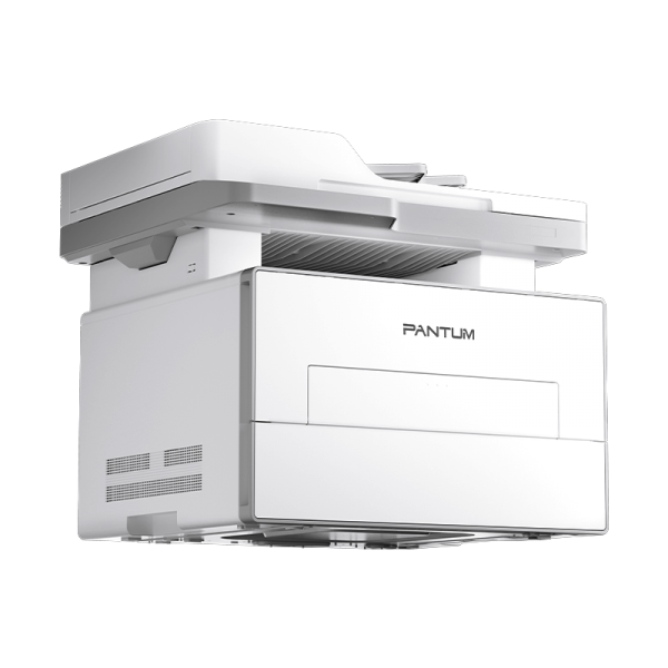 PANTUM BM4240ADW - STAMPANTE MULTIFUNZIONE LASER MONOCROMATICA A4 - WiFi + LAN - FRONTE / RETRO AUTO - 33 PPM