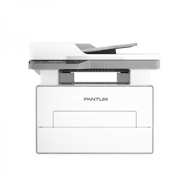 PANTUM BM4240ADW - STAMPANTE MULTIFUNZIONE LASER MONOCROMATICA A4 - WiFi + LAN - FRONTE / RETRO AUTO - 33 PPM