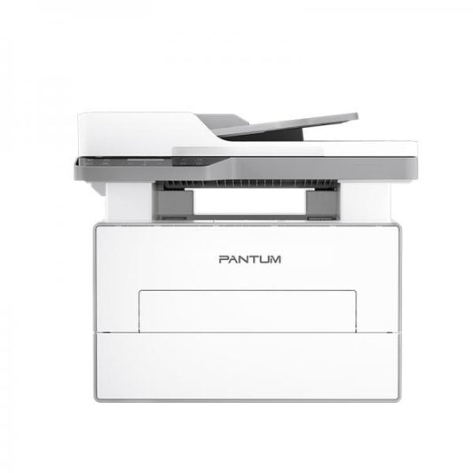 PANTUM BM4240ADW - STAMPANTE MULTIFUNZIONE LASER MONOCROMATICA A4 - WiFi + LAN - FRONTE / RETRO AUTO - 33 PPM