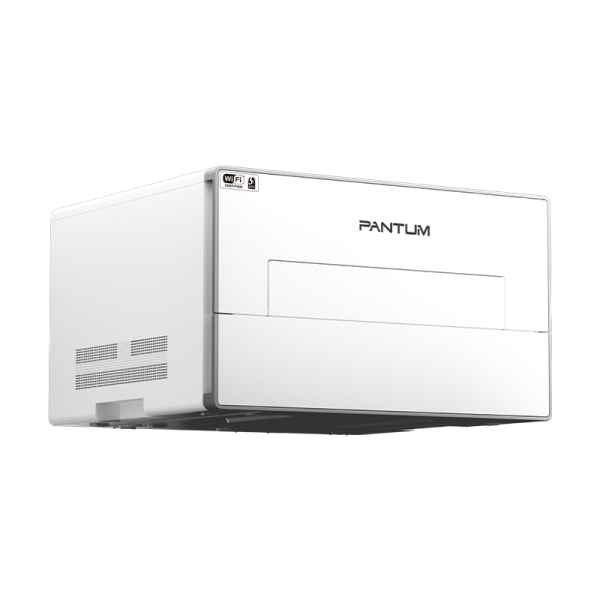 PANTUM BP4200DW - STAMPANTE LASER MONOCROMATICA A4 - WiFi + LAN - FRONTE / RETRO AUTO - 33 PPM