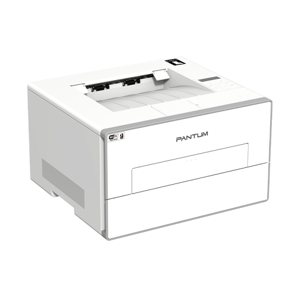 PANTUM BP4200DW - STAMPANTE LASER MONOCROMATICA A4 - WiFi + LAN - FRONTE / RETRO AUTO - 33 PPM