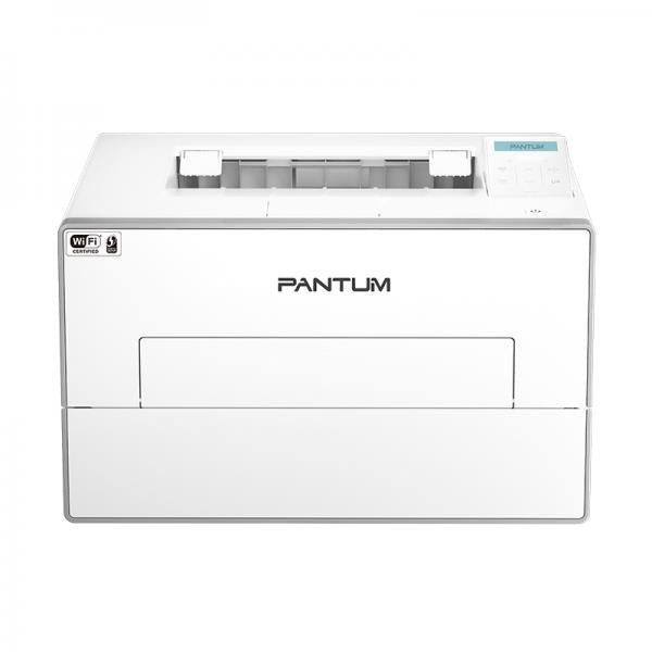 PANTUM BP4200DW - STAMPANTE LASER MONOCROMATICA A4 - WiFi + LAN - FRONTE / RETRO AUTO - 33 PPM