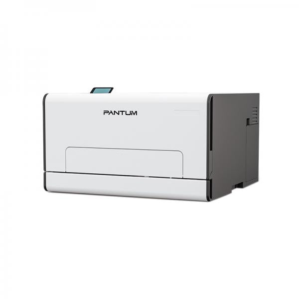 PANTUM CP2100DW - STAMPANTE LASER COLOR A4 - WI-FI - LAN - FRONTE / RETRO AUTO - 20PPM