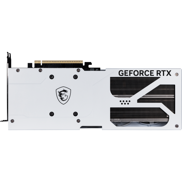 VGA MSI GEFORCE RTX 5080 16G VENTUS 3X OC WHITE