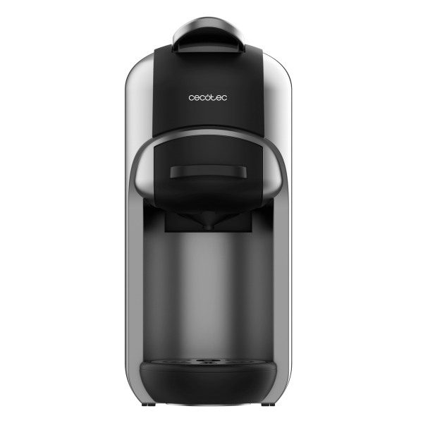 CECOTEC FREESTYLE COMPACT MACCHINA PER ESPRESSO COMPATTA, 3 IN 1