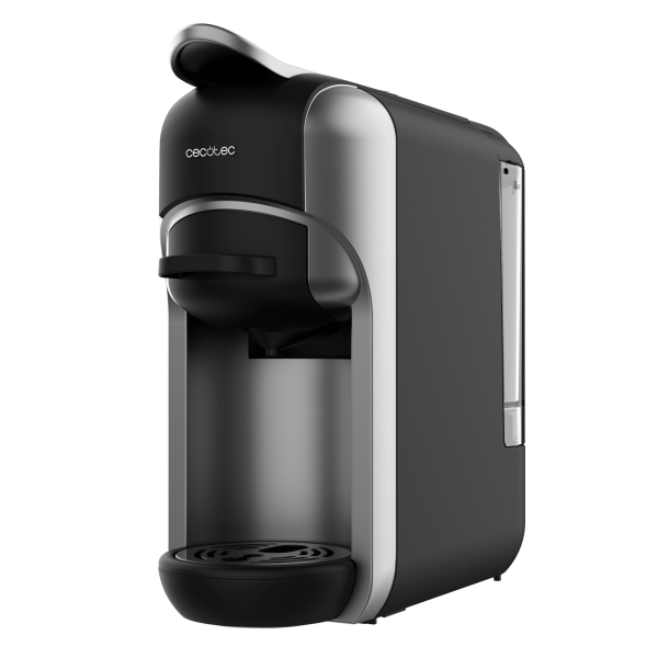 CECOTEC FREESTYLE COMPACT MACCHINA PER ESPRESSO COMPATTA, 3 IN 1