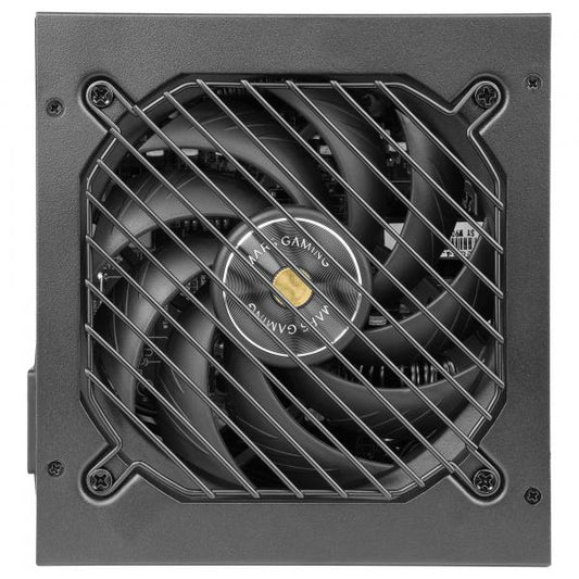 MARSGAMING ALIMENTATORE MPB550SI 550W 80PLUS BRONZE