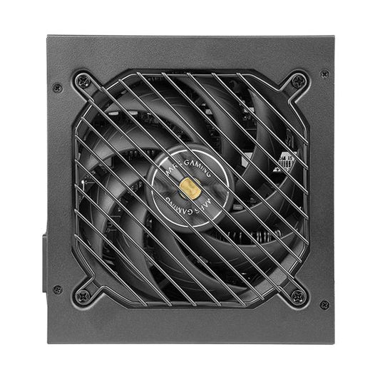 MARSGAMING ALIMENTATORE MPB650SI 650W 80PLUS BRONZE APFC 2X PCIE6+2PIN