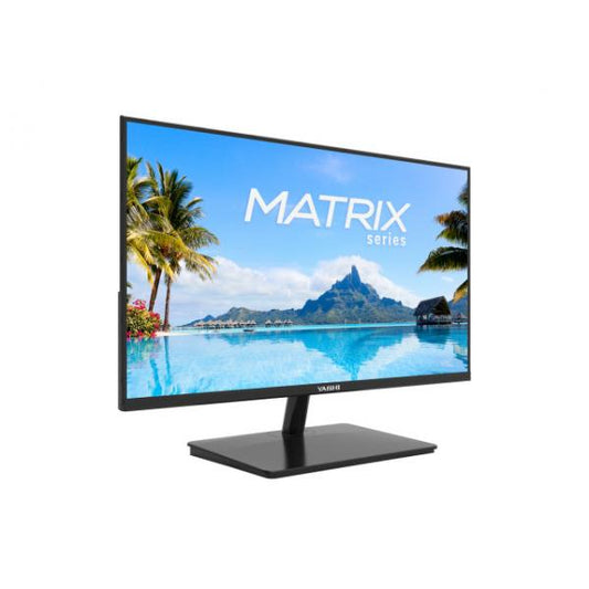 YASHI MATRIX (YZ2470) - MONITOR 24"" FHD VA - 120HZ - SPEAKER IN - HDMI - VGA - 2Y
