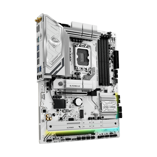 MB ASROCK B860 STEEL LEGEND WIFI S1851