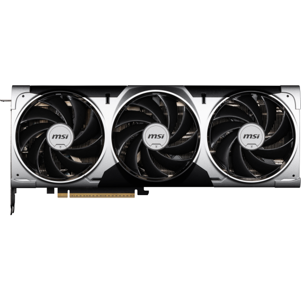 VGA MSI GEFORCE RTX 5080 16G VENTUS 3X OC