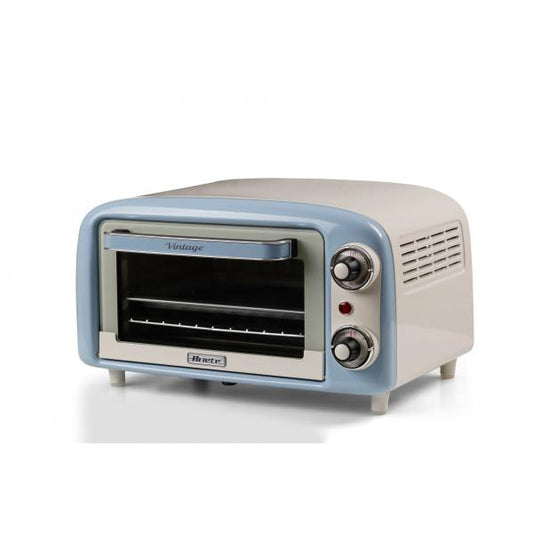 ARIETE FORNO VINTAGE CELESTE (3919/05) - 10L - 8000W