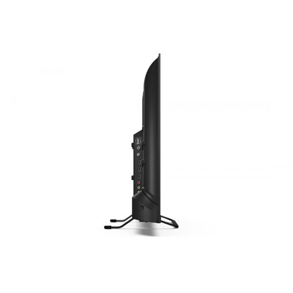 SHARP 32FH8E - 32"" ANDROID TV LED FullHD - FRAMELESS PIEDE CENTRALE - COMP: TV SAT - AUDIO HARMAN KARDON - BLACK - IT