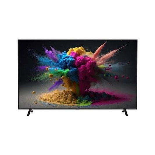 INNOHIT IH65UWQL - 65"" SMART TV QLED 4K - WEB OS - HDR10 - IT