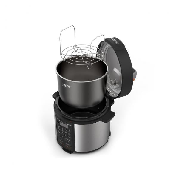 COSORI CO601 PENTOLA A PRESSIONE 5.7L