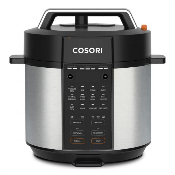 COSORI CO601 PENTOLA A PRESSIONE 5.7L
