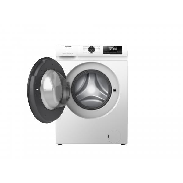 HISENSE WF70 LAVATRICE 7KG SLIM 45CM 1.200RPM CLASSE A