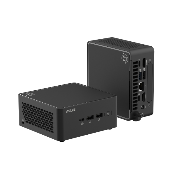 ASU RNUC15CRHU500002 CyberCany