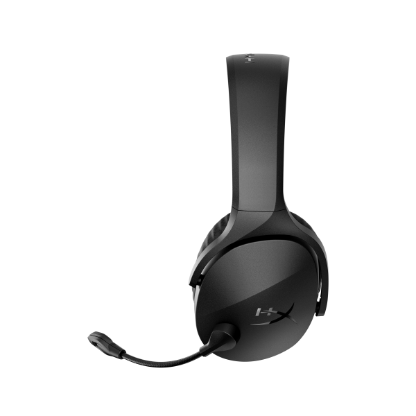 HyperX Cloud Jet Wireless Black Gaming Headset Auricolare A Padiglione USB tipo A Bluetooth Nero