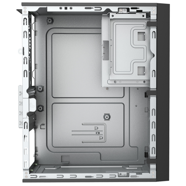 ITEK CASE MINI TOWER PILOT Z15 LITE- 15L MINIIT mATX Type-C 2*USB3 2*USB2