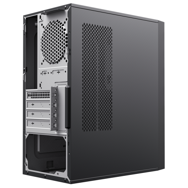ITEK CASE MINI TOWER PILOT Z15 LITE- 15L MINIIT mATX Type-C 2*USB3 2*USB2