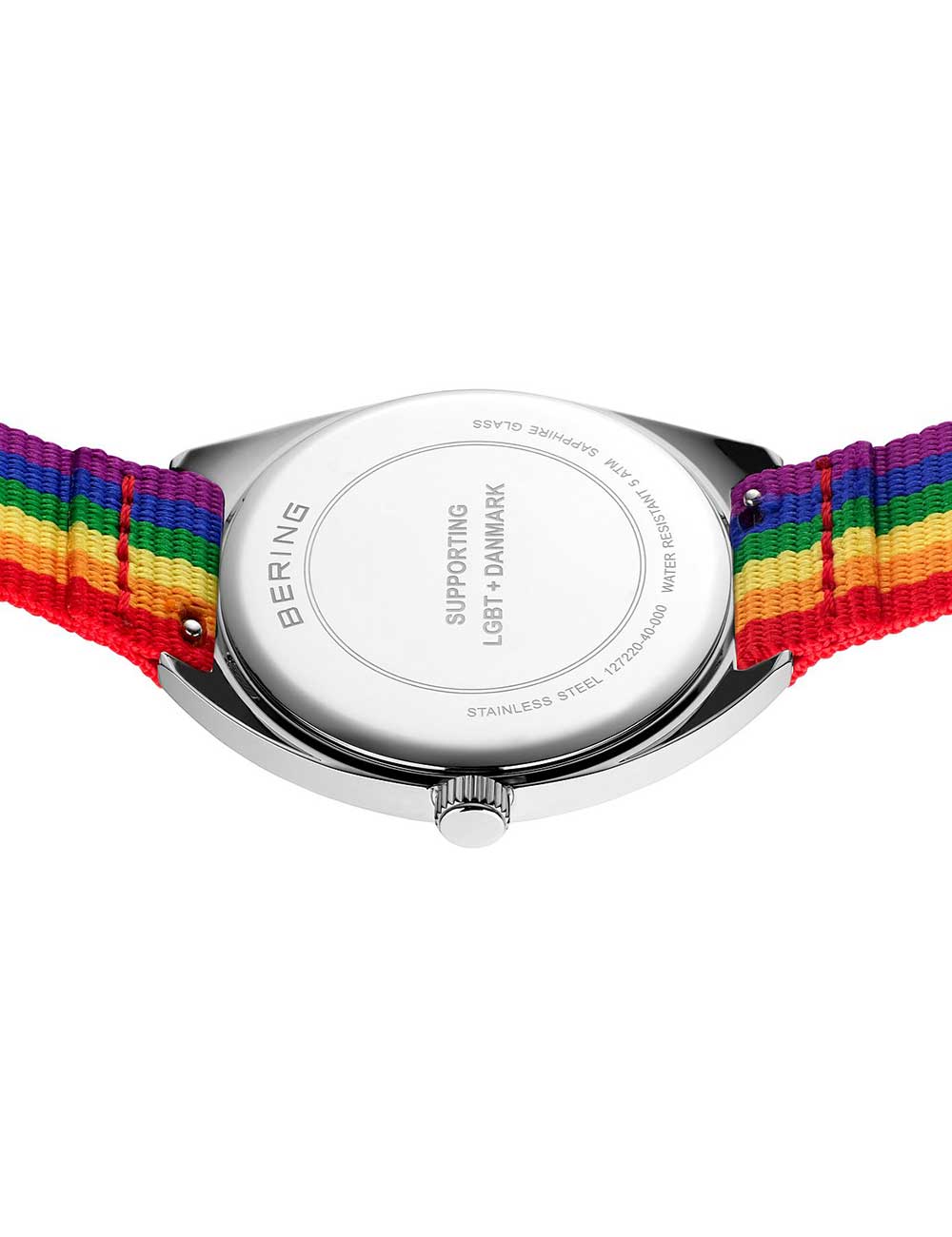 BERING Mod. 127220-40-000