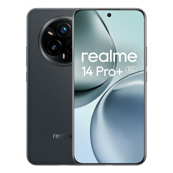 REALME 14 PRO+ 5G SUEDEGREY 12/512GB