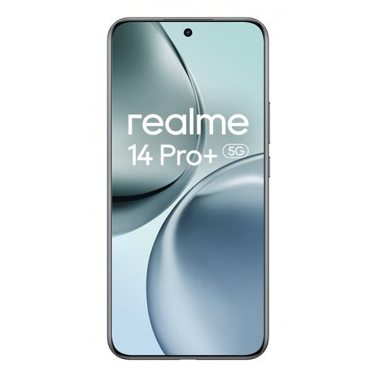REALME 14 PRO+ 5G SUEDEGREY 12/512GB