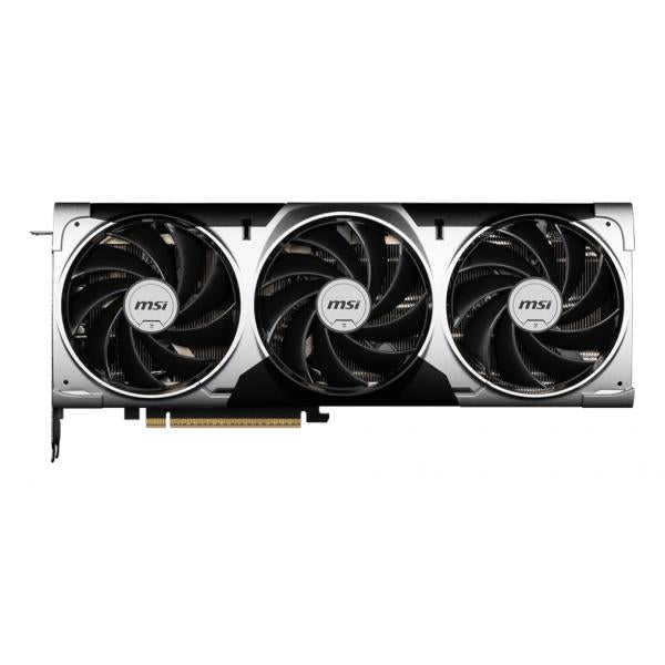 VGA MSI GEFORCE RTX 5070 Ti 16G VENTUS 3X OC