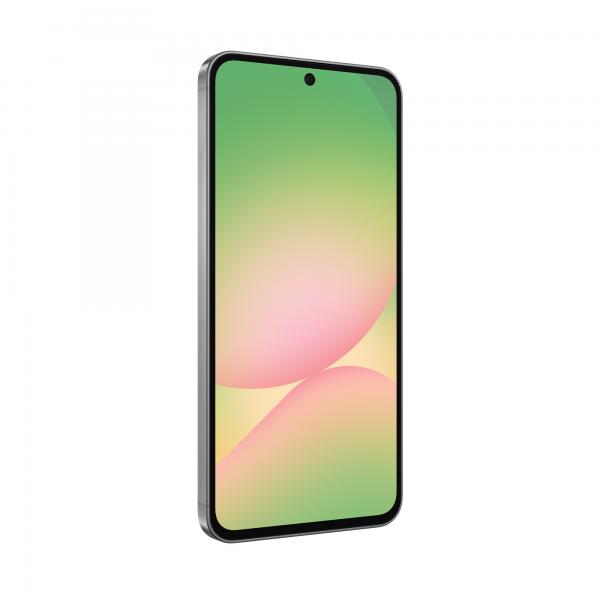SAMSUNG GALAXY A56 5G (GRAPHITE) SMARTPHONE 6.7"" - RAM 8GB - STORAGE 128GB - EU