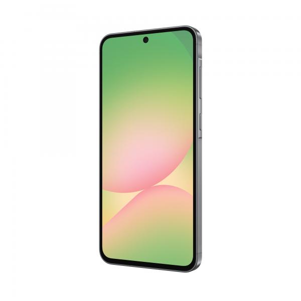 SAMSUNG GALAXY A56 5G (GRAPHITE) SMARTPHONE 6.7"" - RAM 8GB - STORAGE 128GB - EU
