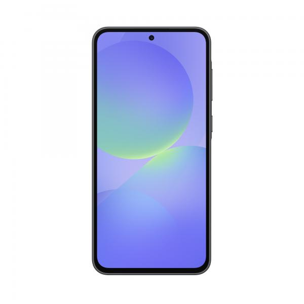 Samsung Galaxy A36 5G 17 cm (6.7") Doppia SIM Android 15 USB tipo-C 6 GB 128 GB 5000 mAh Nero - (SAMSUNG DS A366 GALAXY A36 5G 6+128 OPV ABLACK)