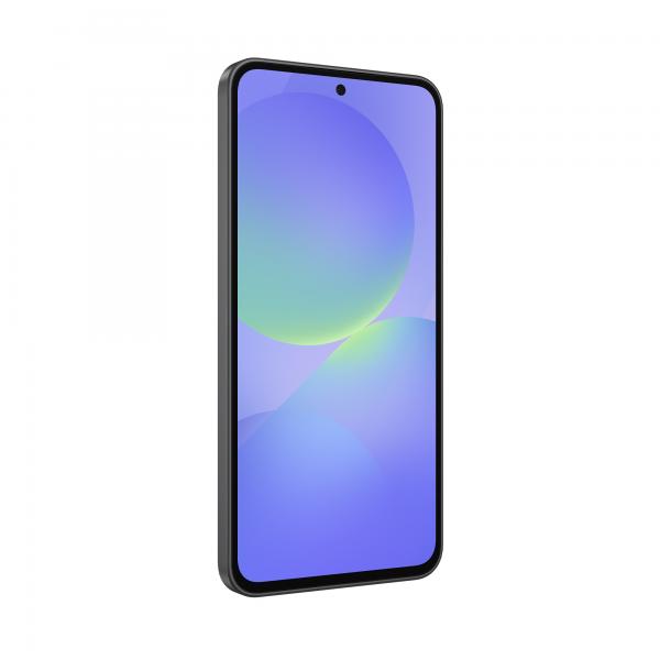 Samsung Galaxy A36 5G 17 cm (6.7") Doppia SIM Android 15 USB tipo-C 6 GB 128 GB 5000 mAh Nero - (SAMSUNG DS A366 GALAXY A36 5G 6+128 OPV ABLACK)