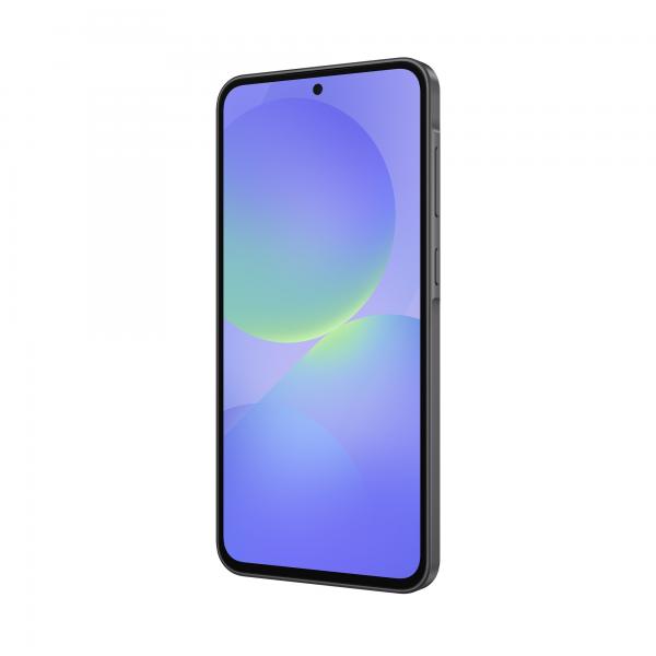Samsung Galaxy A36 5G 17 cm (6.7") Doppia SIM Android 15 USB tipo-C 6 GB 128 GB 5000 mAh Nero - (SAMSUNG DS A366 GALAXY A36 5G 6+128 OPV ABLACK)