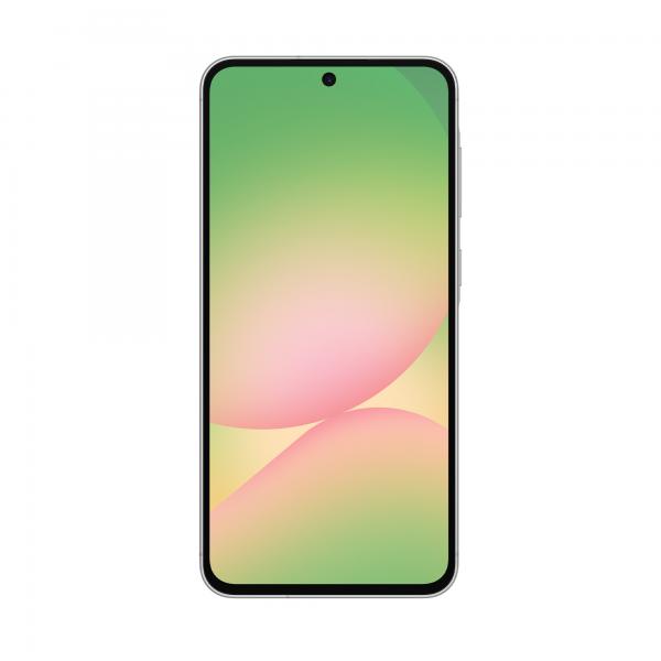 SAMSUNG GALAXY A56 5G (LIGHT GREY) - SMARTPHONE 6.7"" - RAM 8GB - STORAGE 256GB - EU