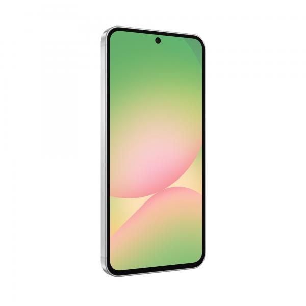 SAMSUNG GALAXY A56 5G (LIGHT GREY) - SMARTPHONE 6.7"" - RAM 8GB - STORAGE 256GB - EU
