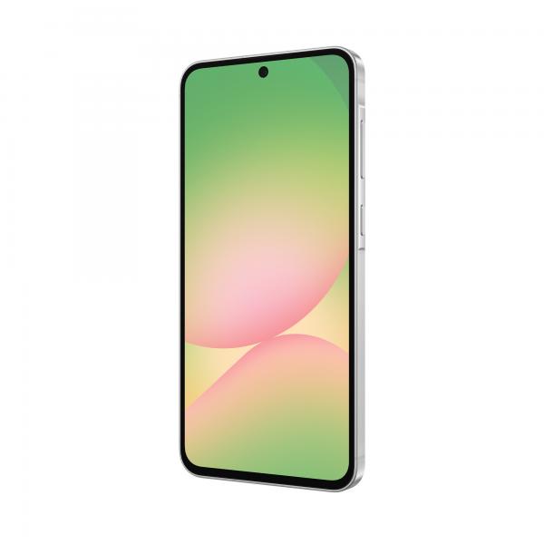 SAMSUNG GALAXY A56 5G (LIGHT GREY) - SMARTPHONE 6.7"" - RAM 8GB - STORAGE 256GB - EU