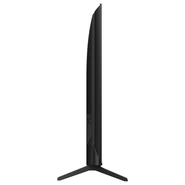 TCL P79K 50P79K TV 127 cm (50") 4K Ultra HD Smart TV Wi-Fi Metallico 430 cd/m