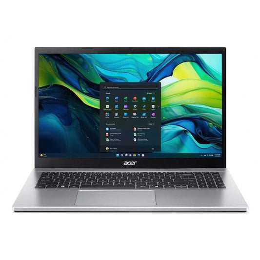 Acer Aspire Go 15 AG15-42P-R9Q9 39,6 cm (15.6") Wi-Fi 6 (802.11ax)